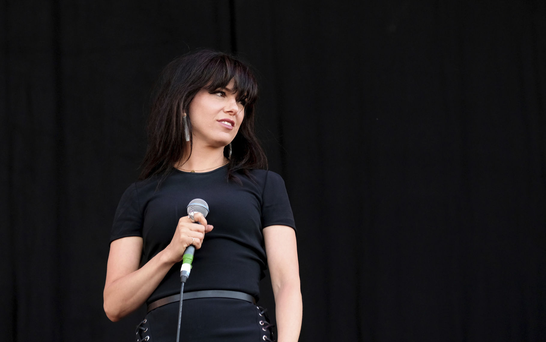 Imelda May